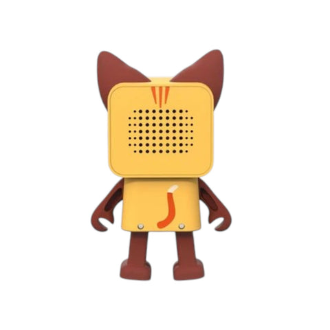 SPEAKER DANCING CAT MOB