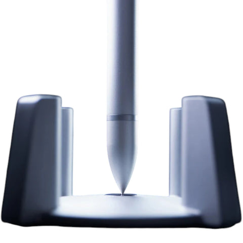 HOVERPEN CLASSIC PEARL GREY SHBPAL002 NOVIUM