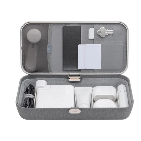 CONTENITORE NEST V2 WNS2-ASH-104 ORBITKEY ASH, GREY