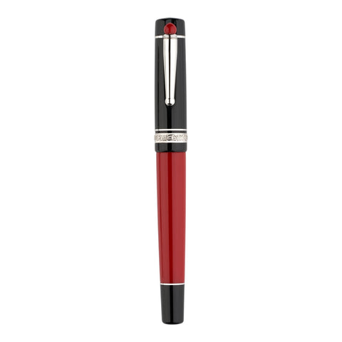 PENNA ROLLER PALLADIO WE SMORFIA RED DELTA