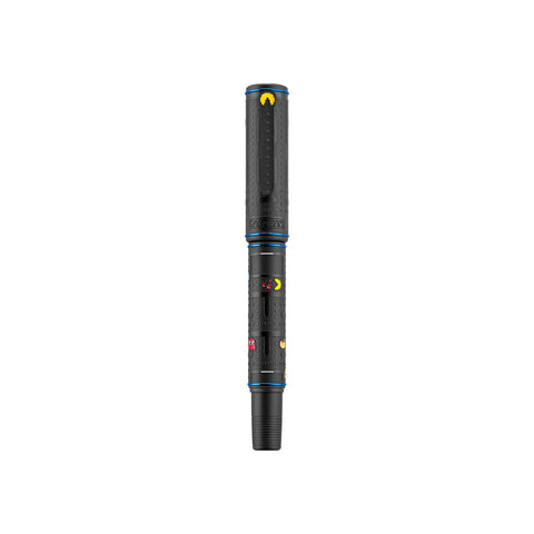 ROLLER PAC-MAN GHOSTWRITER MONTEGRAPPA
