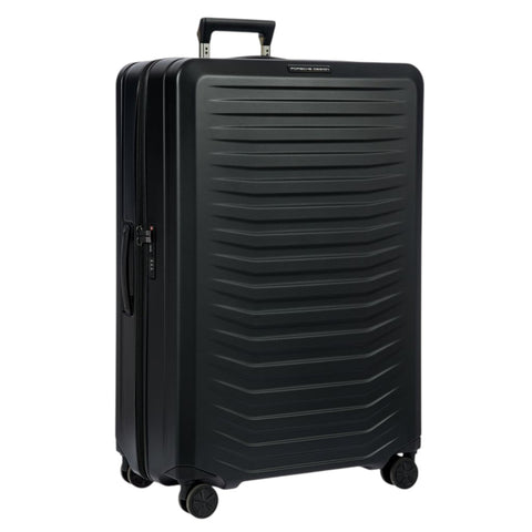 TROLLEY ROAD.HC XL MATT BLACK ORS06504.009 PORSCHE DESIGN