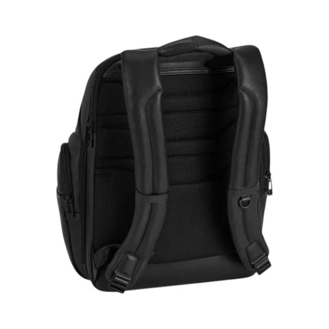 ZAINO L.EVO PD ROADSTER ART. OLH01634.001 PORSCHE DESIGN BLACK