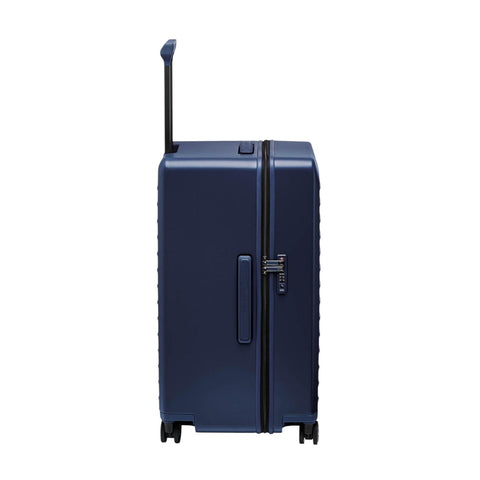 TROLLEY PD ROAD.HC S EXP PORSCHE DESIGN MATT DARK BLUE ORS06499.310