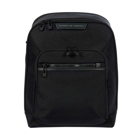 ZAINO ROADSTER N. XS ONW116300.001 BLACK PORSCHE DESIGN