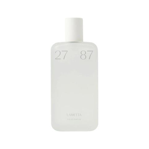 PROFUMO EAU DE PARFUM 87 ML LAMETTA 27 87
