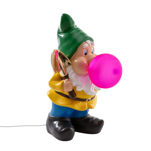 LAMPADA GUMMY WORKING 07140 SELETTI