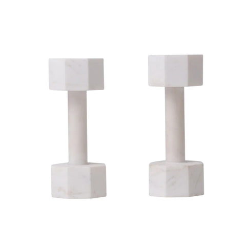 SET 2 DUMBBELL KG 2 10132 SELETTI