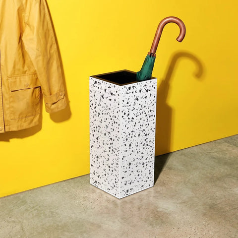 PORTA OMBRELLI UMBRELLA TERRAZZO ART. 17191 SELETTI