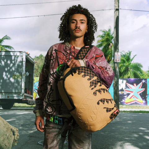 ZAINO NENNY MELT ART. 910B8371NSZ SPRAYGROUND