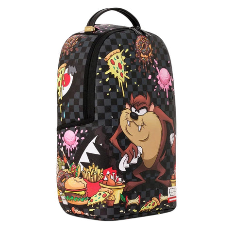 ZAINO LOONEY TUNES TAZ 910B9111NSZ SPRAYGROUND