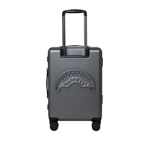 TROLLEY GUNMETAL ROLLER ART. 910CL299NSZ SPRAYGROUND