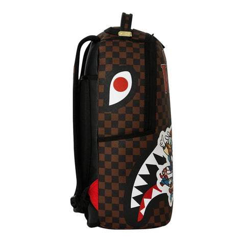 ZAINO DISNEY MICKEY & FRIENDS 910B8840NSZ SPRAYGROUND