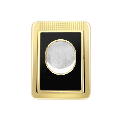 TAGLIASIGARI CC X STAND ART. 003553 BLACK GOLDEN S.T. DUPONT