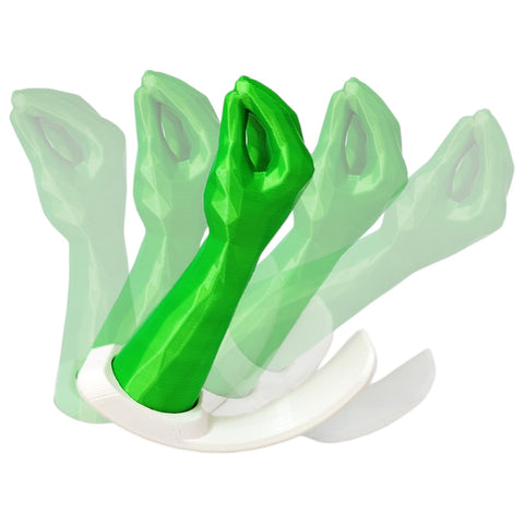 MADE IN ITALY ART. MIT-STD-GRN GREEN SUPERSTUFF
