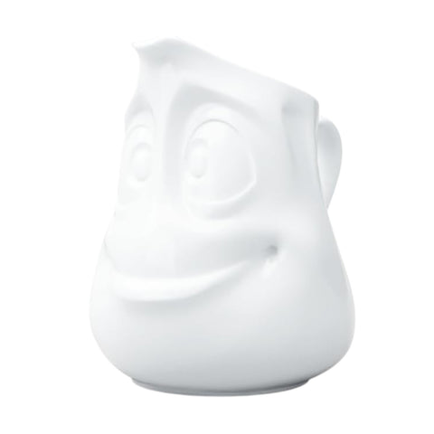 CONTENITORE JUG JOLLY T013201 TASSEN WHITE