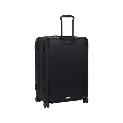 TROLLEY ALPHA-MD TRIP EXP 4 WHL P/C 117166/1041 BLACK TUMI