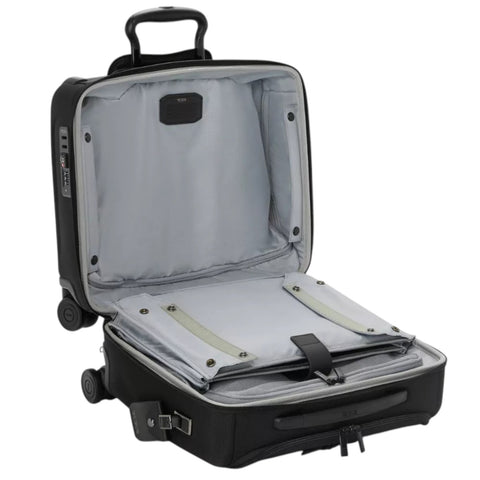 BORSA CON RUOTE ALPHA 161817-1041 BLACK TUMI