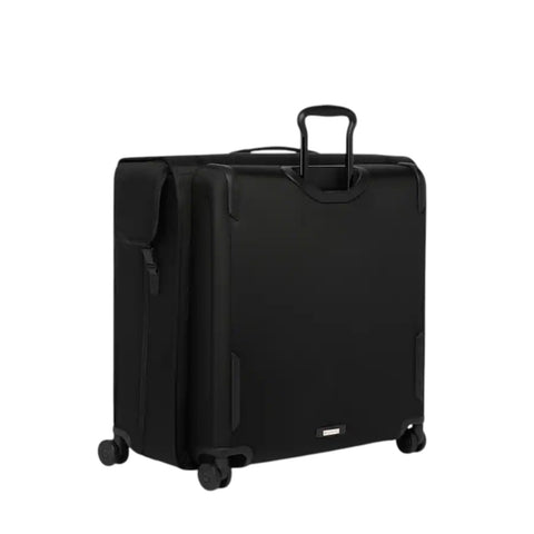 PORTA ABITI STIVA LARGE ALPHA 161819-1041 BLACK TUMI