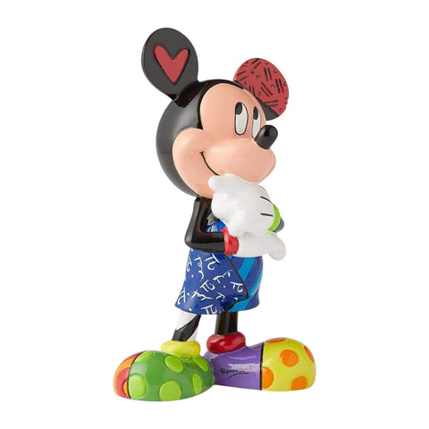 MICKEY MOUSE FIGURINE BRITTO