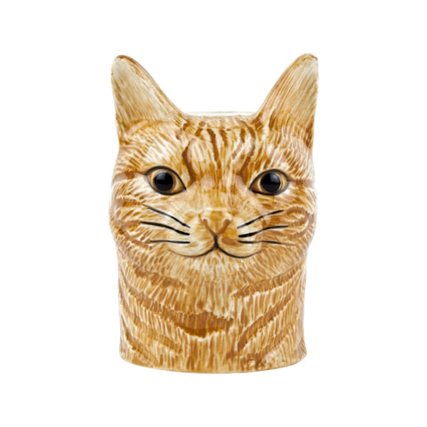PORTAPENNE VINCENT PENCIL POT ART. 1960/VIN  QUAIL DESIGNS