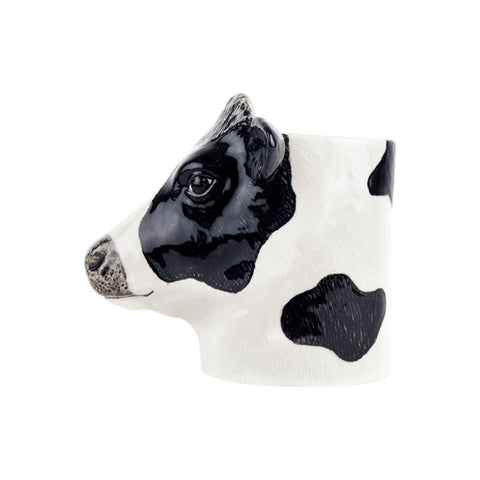 PORTAPENNE FRIESIAN COW QUAIL DESIGNS