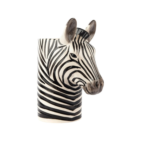 PORTAUTENSILI ZEBRA QUAIL DESIGNS