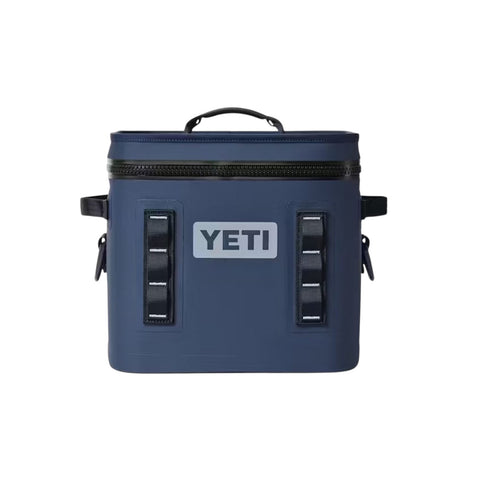 GHIACCIAIA EU HOPPER FLIP 12 ART. 70000006579 CLASSIC NAVY YETI