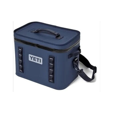 GHIACCIAIA EU HOPPER FLIP 18 70000006581 NAVY YETI