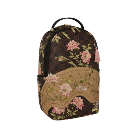 ZAINO AI HENNY FLORAL 910B8529NSZ BROWN SPRAYGROUND