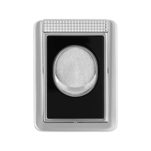 TAGLIASIGARI CC X STAND BLACK/CHROME ART. 003555 S.T. DUPONT