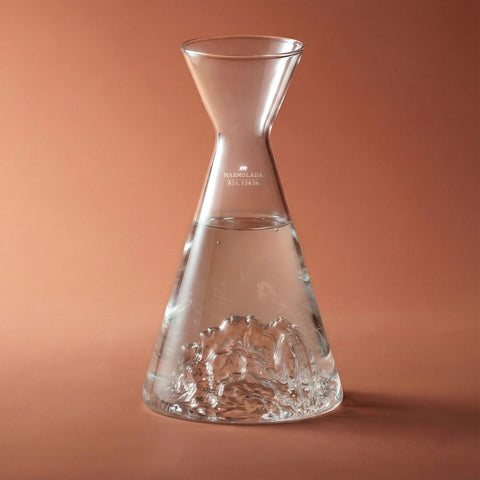 CARAFFA MARMOLADA ART. TOPO-CA-MA ALASKAN MAKER