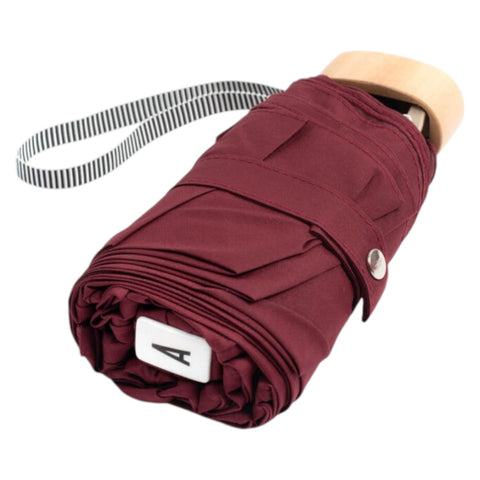 MICRO ANATOLE BORDEAUX UMBRELLA