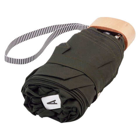 OMBRELLO MICRO ANATOLE KAKI
