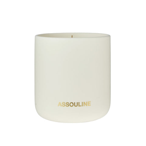 CANDELA IBIZA BOHEMIA TRAVEL FROM HOME XL SCENTED ASSOULINE