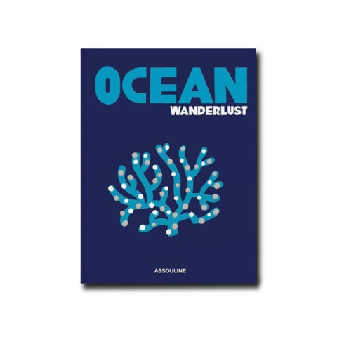 ASSOULINE OCEAN WANDERLUST