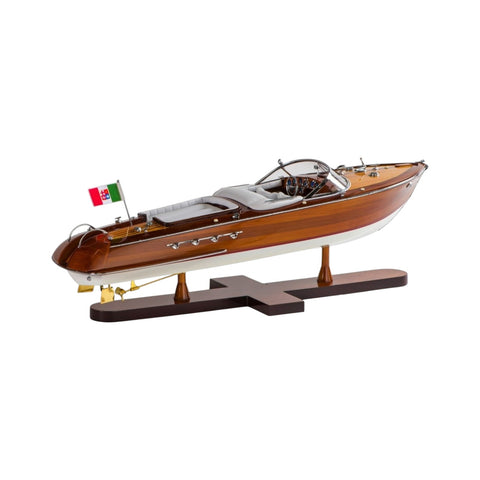 "AUTHENTIC MODELS RIVA AQUARAMA ART AS182"
