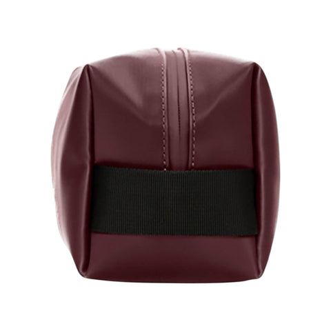 KLEINER KOSMETIKTASCHE W3 15580 RAINS DEPTH BORDEAUX