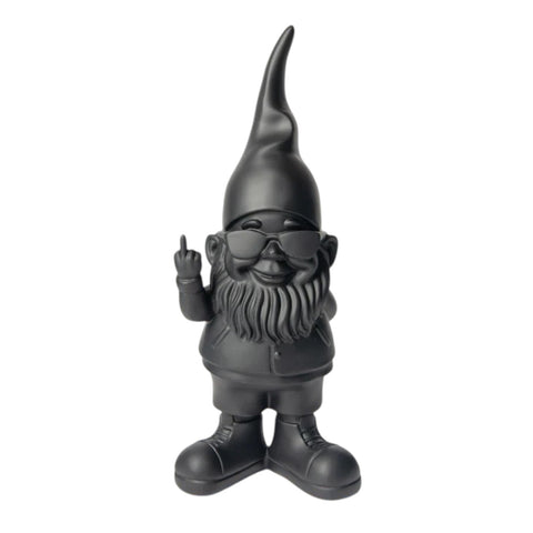 NANO BERNARDO 50 CM BLACK BLOGO DESIGN