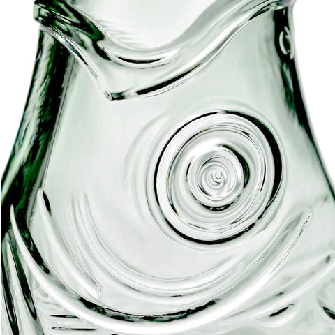 BOTTIGLIA FISH & FISH B0816757 GREEN SERAX