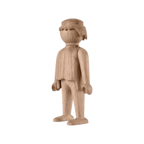 PLAYMOBIL X MAN OAK SMALL 400170 BOYHOOD
