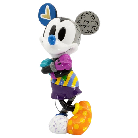 FIGURINA BIG FIG MICKEY MOUSE 6019018 BRITTO