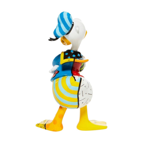 DONALD FIGUREN ART. 6008527 DISNEY BRITTO