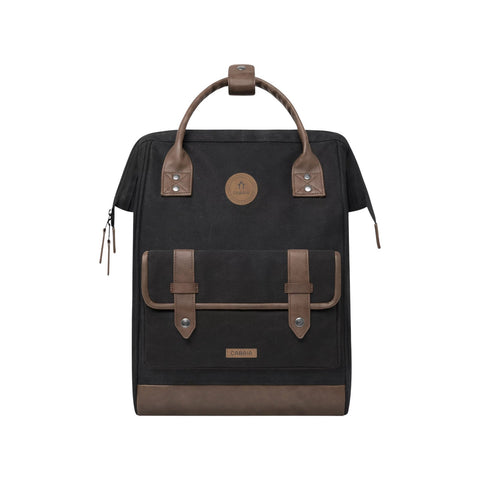 ZAINO ADVENTURER M TROGIR BLACK CABAIA