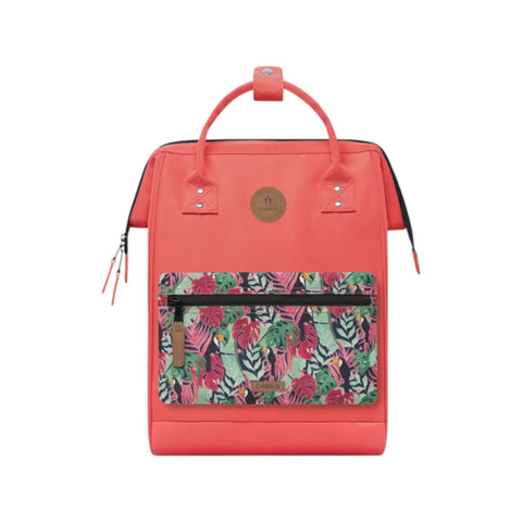 ZAINO ADVENTURER M HIMARE CORAL CABAIA