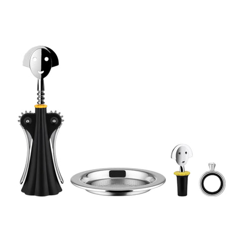 WEINGESCHENK ANNA SET ART. GAM01SET ALESSI