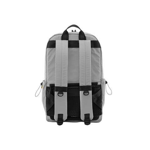ZAINO HARD CB313 CRASH BAGGAGE SILVER