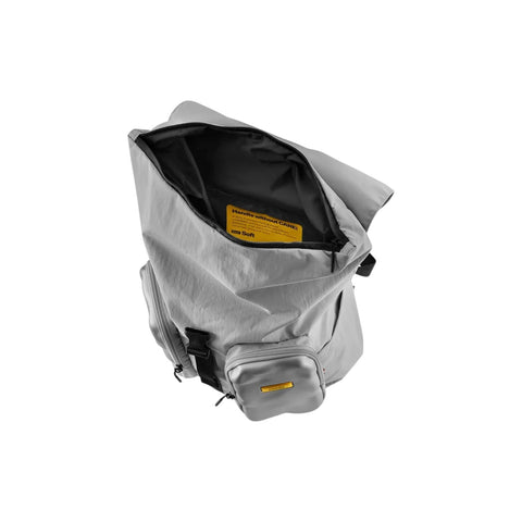 SOFT RUCKSACK 2.0 CB323 CRASH BAGGAGE SILVER