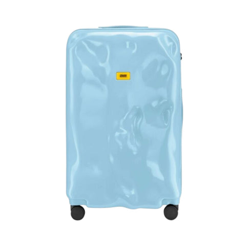 TROLLEY CRASH BAGGAGE TONE ON TONE ICON LARGE CB193  SKY BLUE