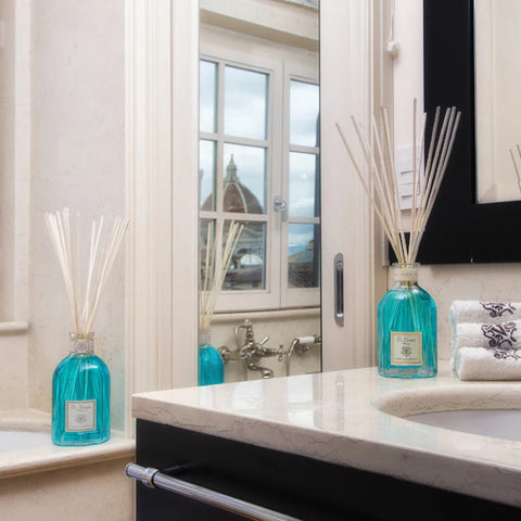 REFILL ACQUA 2500 ML DR. VRANJES